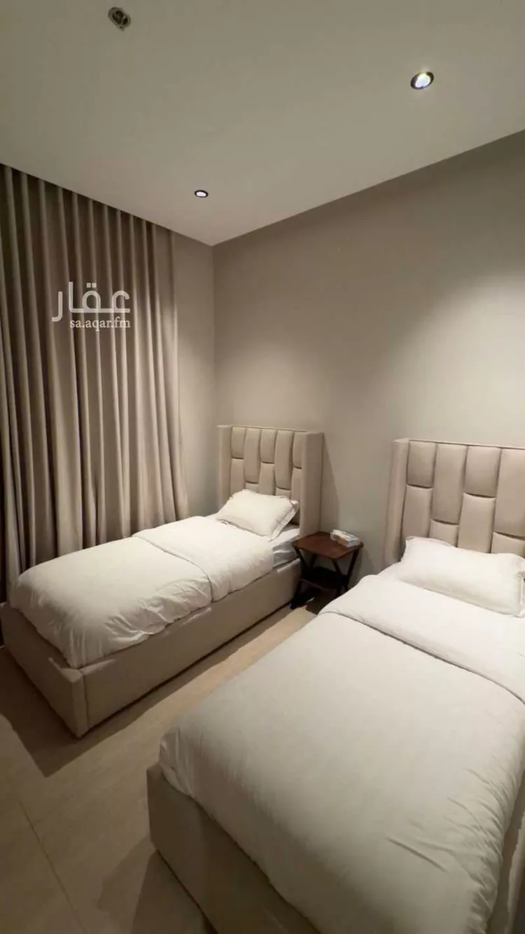 شقة مفروشة للحجز في شارع خلف البزار ، حي النرجس ، الرياض ، منطقة الرياض صورة 5