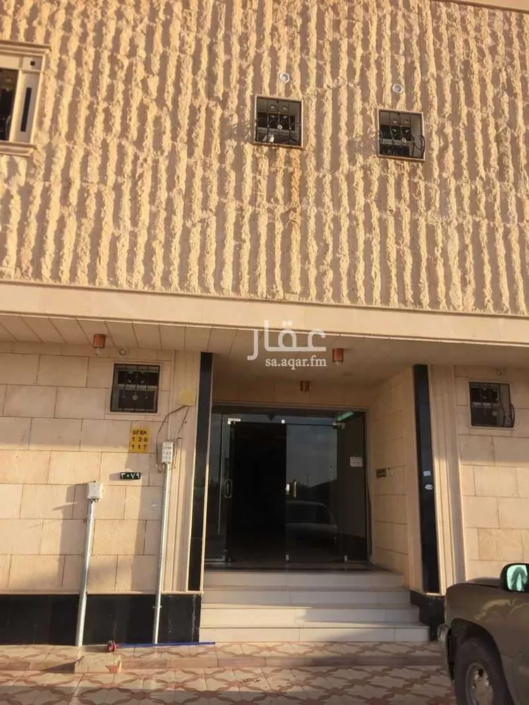 شقة للإيجار في حي الحزم ، بريدة ، بريدة صورة 3