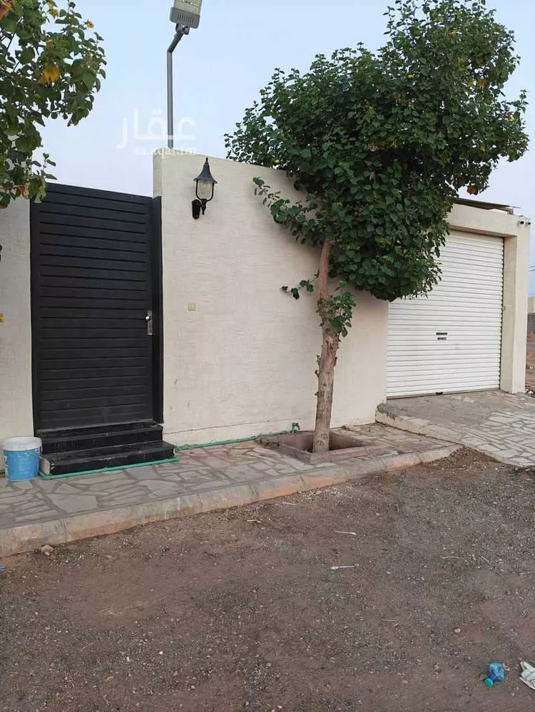 استراحة للبيع في شارع ابن الارقم, حي المستقبل, مدينة المجمعة, منطقة الرياض 10