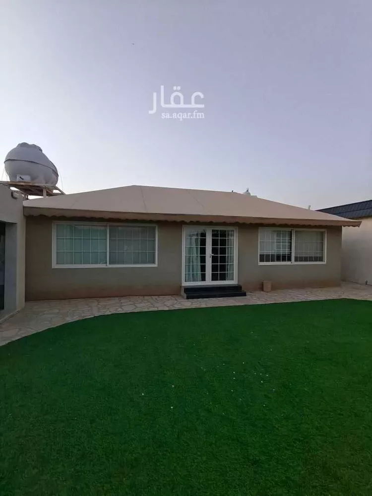 استراحة للبيع في شارع ابن الارقم, حي المستقبل, مدينة المجمعة, منطقة الرياض صورة 4