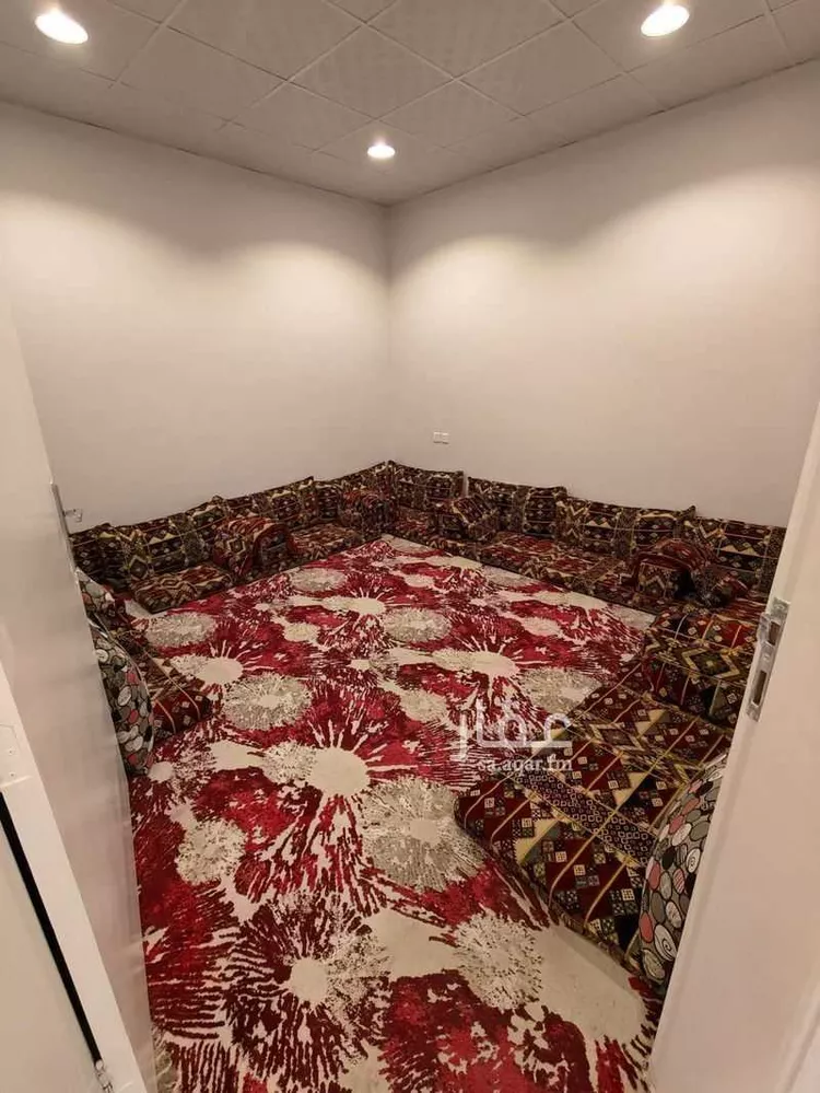 استراحة للبيع في شارع ابن الارقم, حي المستقبل, مدينة المجمعة, منطقة الرياض 9