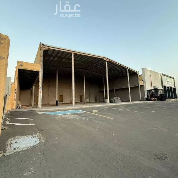 محل للإيجار في شارع الامير مشعل ابن ماجد ابن عبدالله, حي أبحر الشمالية, مدينة جدة, منطقة مكة المكرمة صورة 2