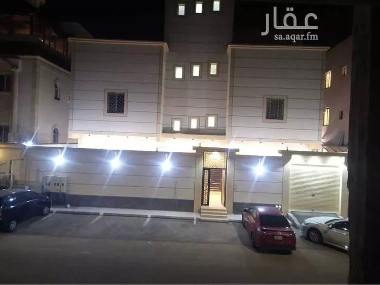 عمارة للبيع في شارع محمد بن مانع, حي الشراع, مدينة جدة, منطقة مكة المكرمة صورة 4
