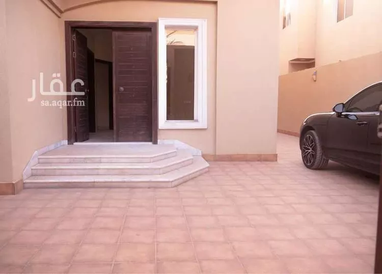 Villa for Rent in Jeddah Az Zomorod