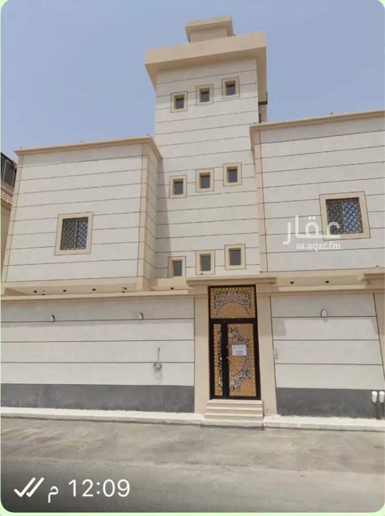 عمارة للبيع في شارع محمد بن مانع, حي الشراع, مدينة جدة, منطقة مكة المكرمة صورة 5