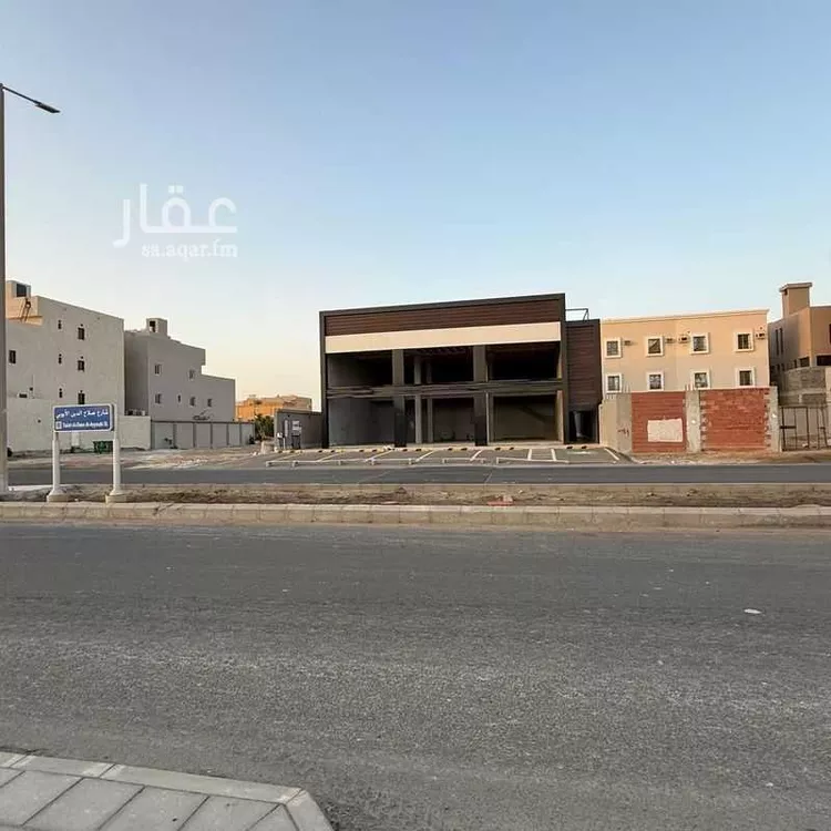 Shop for Rent in Jeddah Al Yaqout
