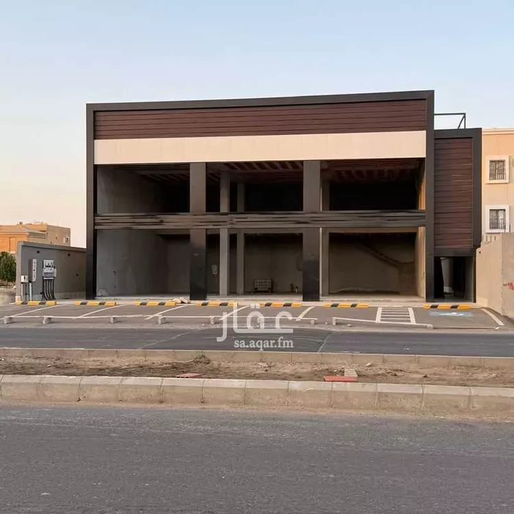 محل للإيجار في شارع صلاح الدين الايوبي, حي الياقوت, مدينة جدة, منطقة مكة المكرمة صورة 2
