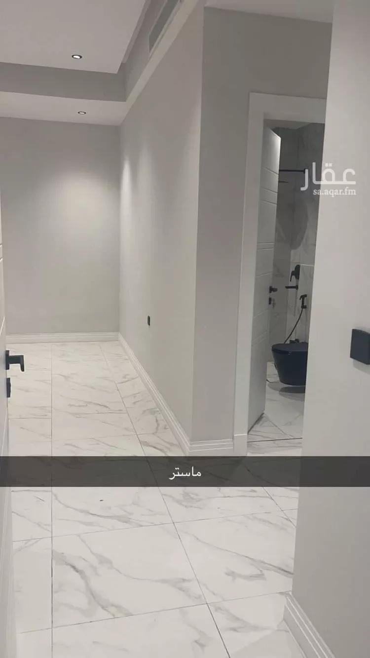 شقة للإيجار في شارع محمد بن عبدالعزيز الدغيثر, حي الملقا, مدينة الرياض, منطقة الرياض صورة 5