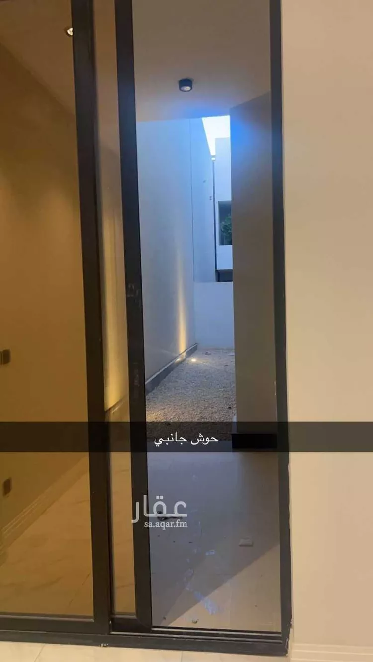 شقة للإيجار في شارع محمد بن عبدالعزيز الدغيثر, حي الملقا, مدينة الرياض, منطقة الرياض صورة 4