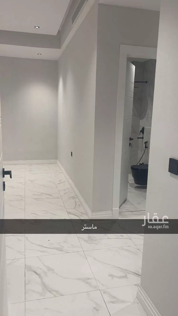 شقة للإيجار في شارع محمد بن عبدالعزيز الدغيثر, حي الملقا, مدينة الرياض, منطقة الرياض صورة 4