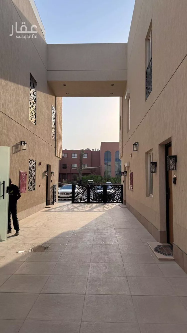 فيلا للإيجار في شارع الشرق, حي النرجس, مدينة الرياض, منطقة الرياض صورة 5