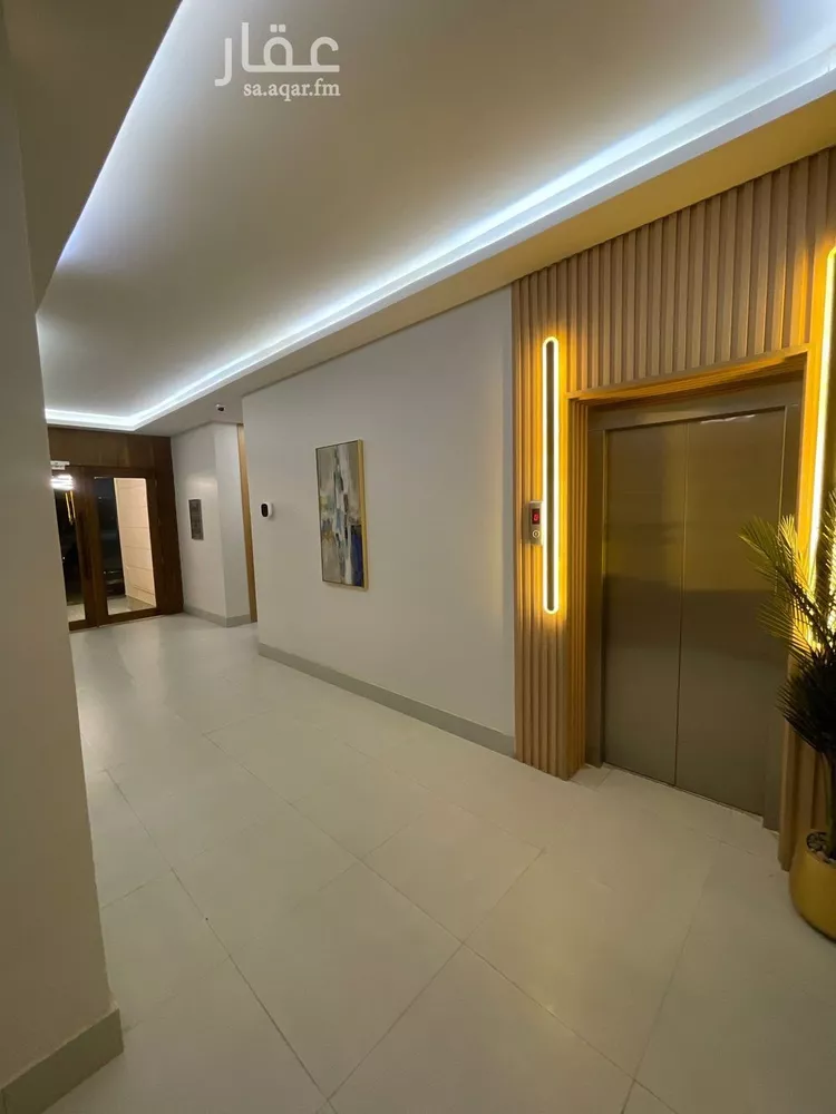 شقة للإيجار في شارع وادي نوار, حي الملقا, مدينة الرياض, منطقة الرياض صورة 5