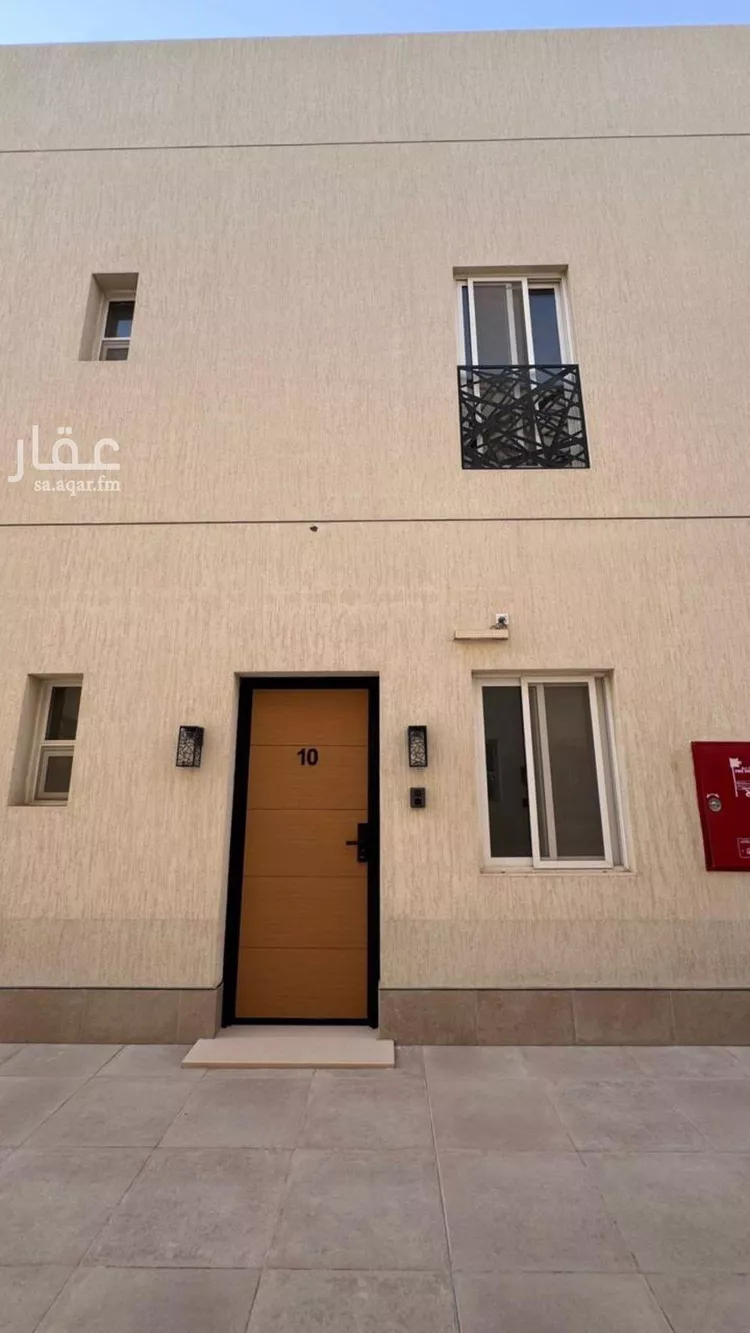 فيلا للإيجار في شارع الشرق, حي النرجس, مدينة الرياض, منطقة الرياض