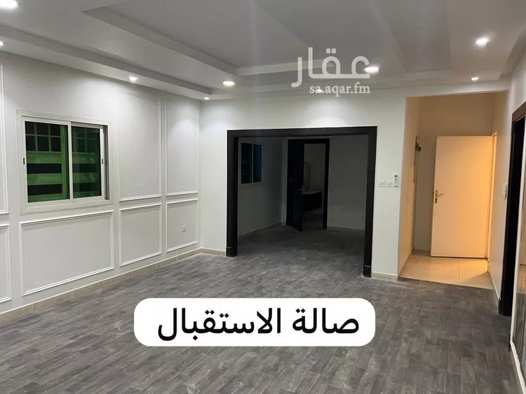 دور للإيجار في شارع شهيد الدين ثم الوطن عبدالله حسين ثعيل, حي الشهداء, مدينة الرياض, منطقة الرياض صورة 2