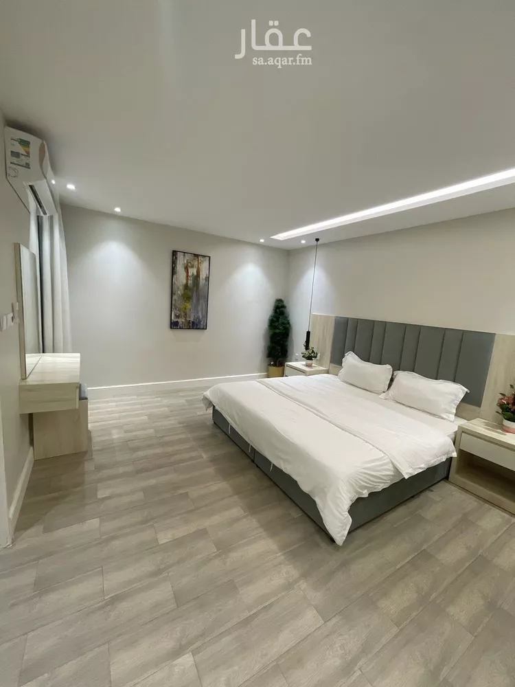 شقة للإيجار في شارع وادي نوار, حي الملقا, مدينة الرياض, منطقة الرياض صورة 3
