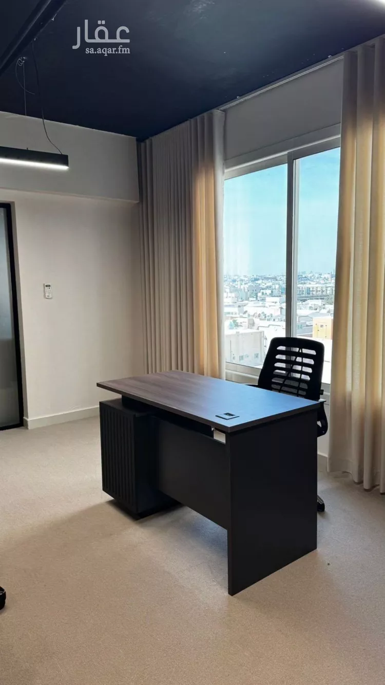 Commercial Office for Rent in Riyadh Al Olaya
