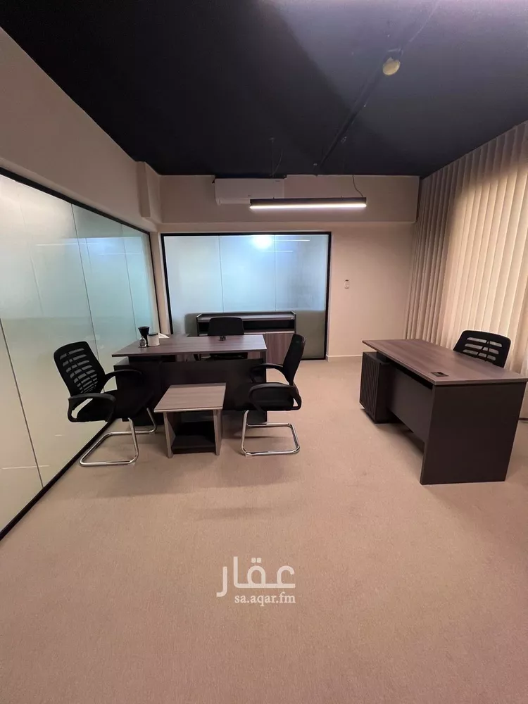 Commercial Office for Rent in Riyadh Al Olaya صورة 3