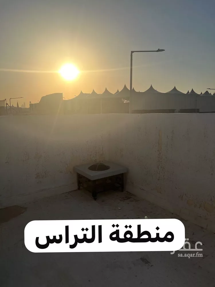 شقة للإيجار في شارع شهيد الدين ثم الوطن عبدالله حسين ثعيل, حي الشهداء, مدينة الرياض, منطقة الرياض صورة 2