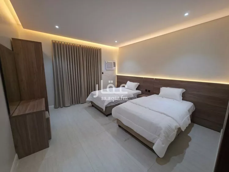 شقة للإيجار في شارع الامير متعب, حي مشرفة, مدينة جدة, منطقة مكة المكرمة صورة 2