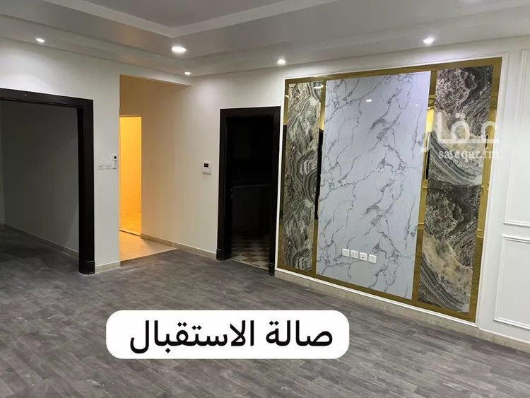 دور للإيجار في شارع شهيد الدين ثم الوطن عبدالله حسين ثعيل, حي الشهداء, مدينة الرياض, منطقة الرياض صورة 4