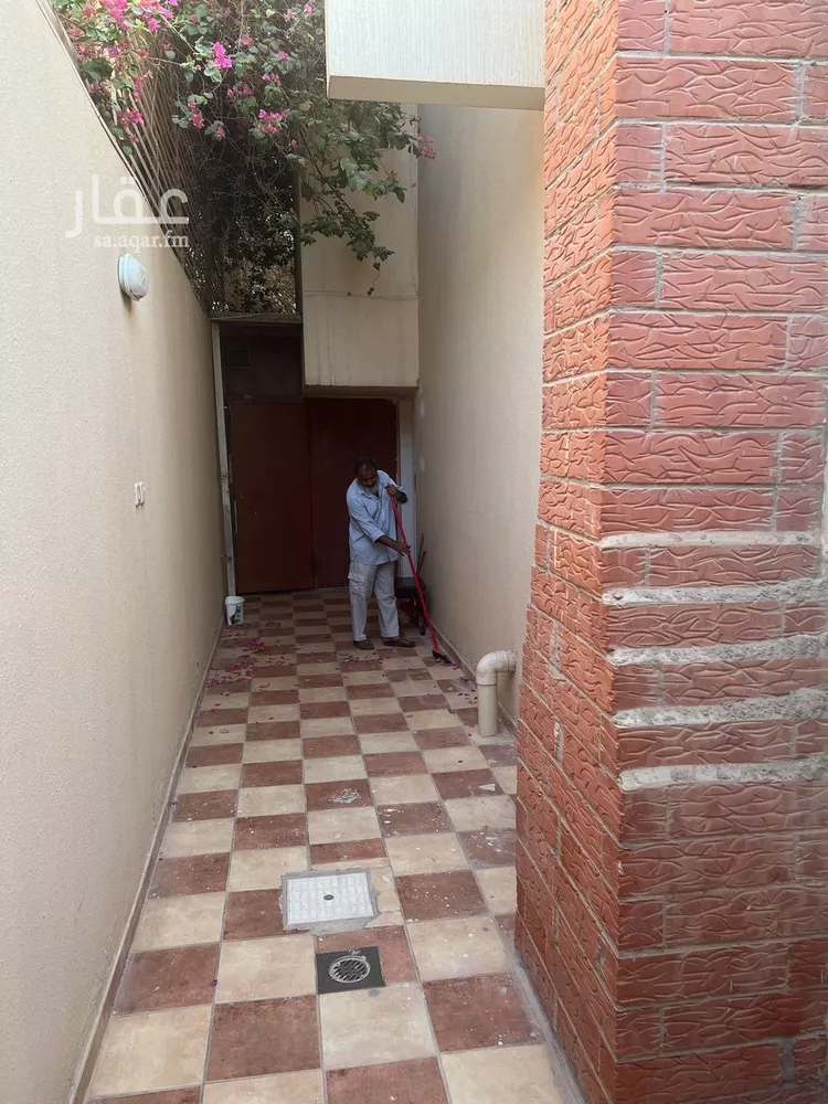 شقة للإيجار في شارع شهيد الدين ثم الوطن عبدالله حسين ثعيل, حي الشهداء, مدينة الرياض, منطقة الرياض صورة 5