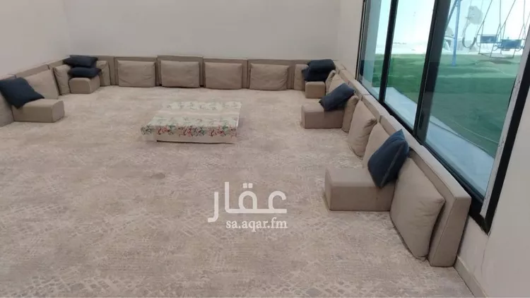 استراحة للإيجار في شارع الخير, حي الخير, مدينة الرياض, منطقة الرياض صورة 5