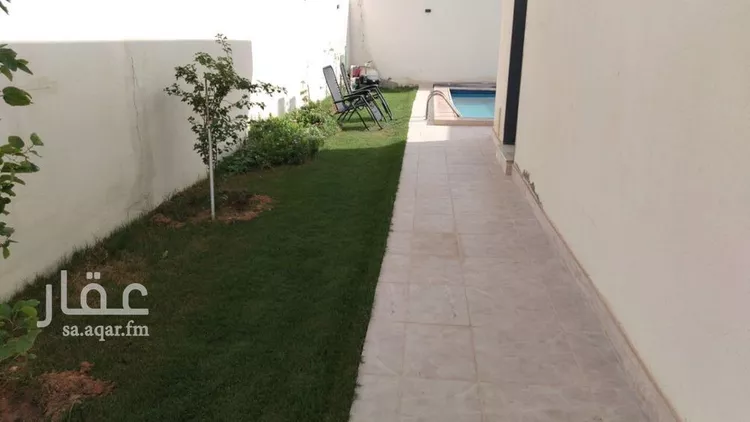 استراحة للإيجار في شارع الخير, حي الخير, مدينة الرياض, منطقة الرياض صورة 2