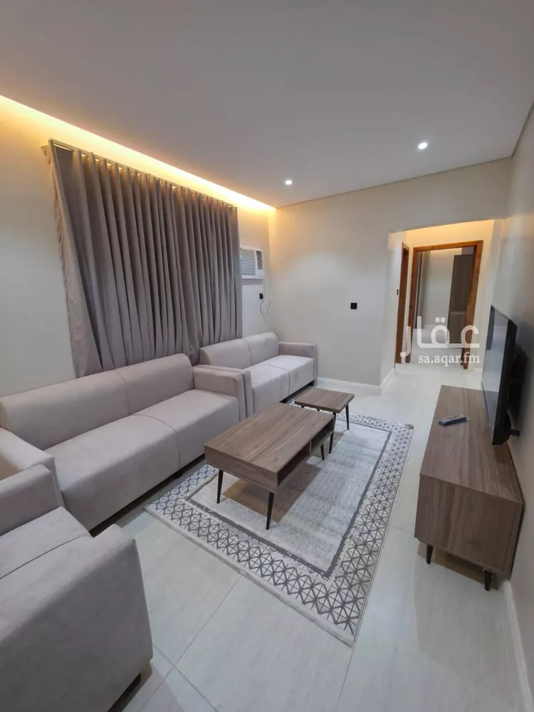 شقة للإيجار في شارع الامير متعب, حي مشرفة, مدينة جدة, منطقة مكة المكرمة صورة 3