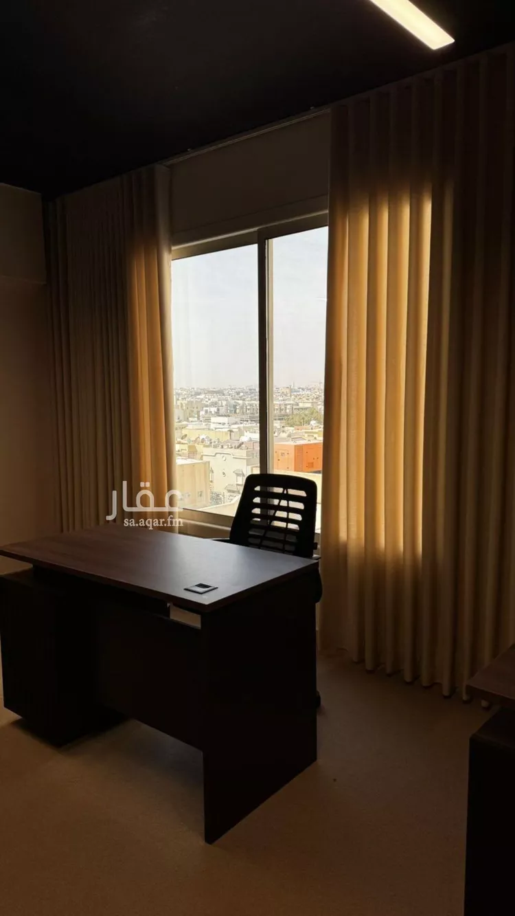 Commercial Office for Rent in Riyadh Al Olaya صورة 2