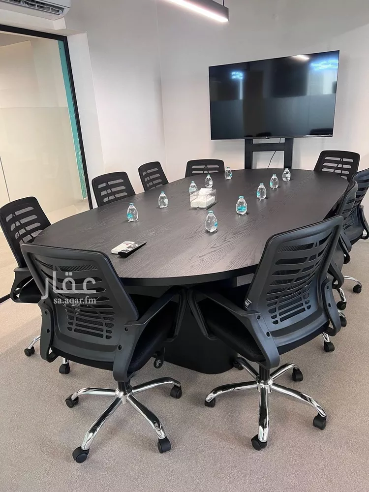 Commercial Office for Rent in Riyadh Al Olaya صورة 4