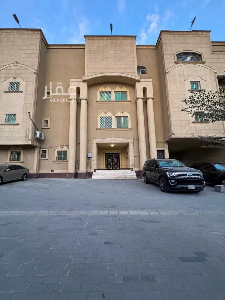 شقة للإيجار في شارع وادي الزرقاء, حي الندى, مدينة الرياض, منطقة الرياض صورة 4