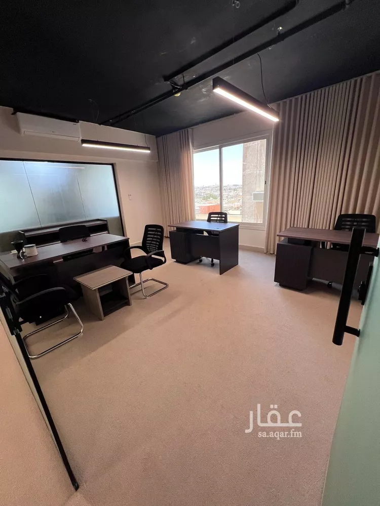 Commercial Office for Rent in Riyadh Al Olaya صورة 5