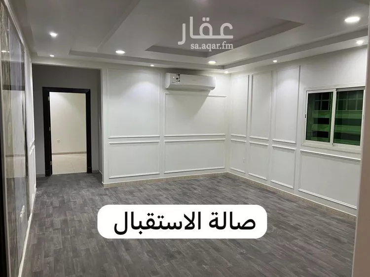 دور للإيجار في شارع شهيد الدين ثم الوطن عبدالله حسين ثعيل, حي الشهداء, مدينة الرياض, منطقة الرياض صورة 3