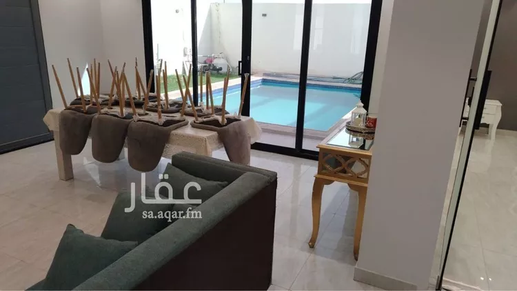 استراحة للإيجار في شارع الخير, حي الخير, مدينة الرياض, منطقة الرياض صورة 4