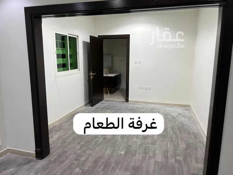 دور للإيجار في شارع شهيد الدين ثم الوطن عبدالله حسين ثعيل, حي الشهداء, مدينة الرياض, منطقة الرياض