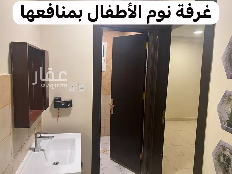 شقة للإيجار في شارع شهيد الدين ثم الوطن عبدالله حسين ثعيل, حي الشهداء, مدينة الرياض, منطقة الرياض صورة 4