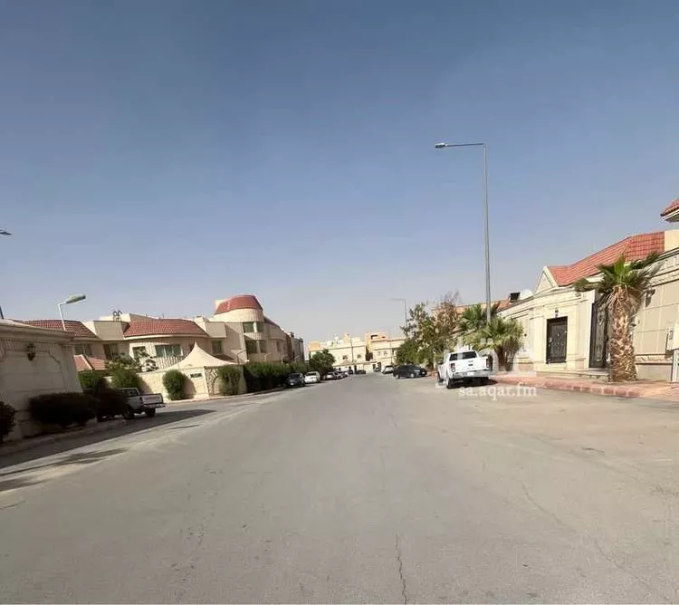 أرض للبيع في شارع النجاري, حي الحمراء, مدينة الرياض, منطقة الرياض صورة 5