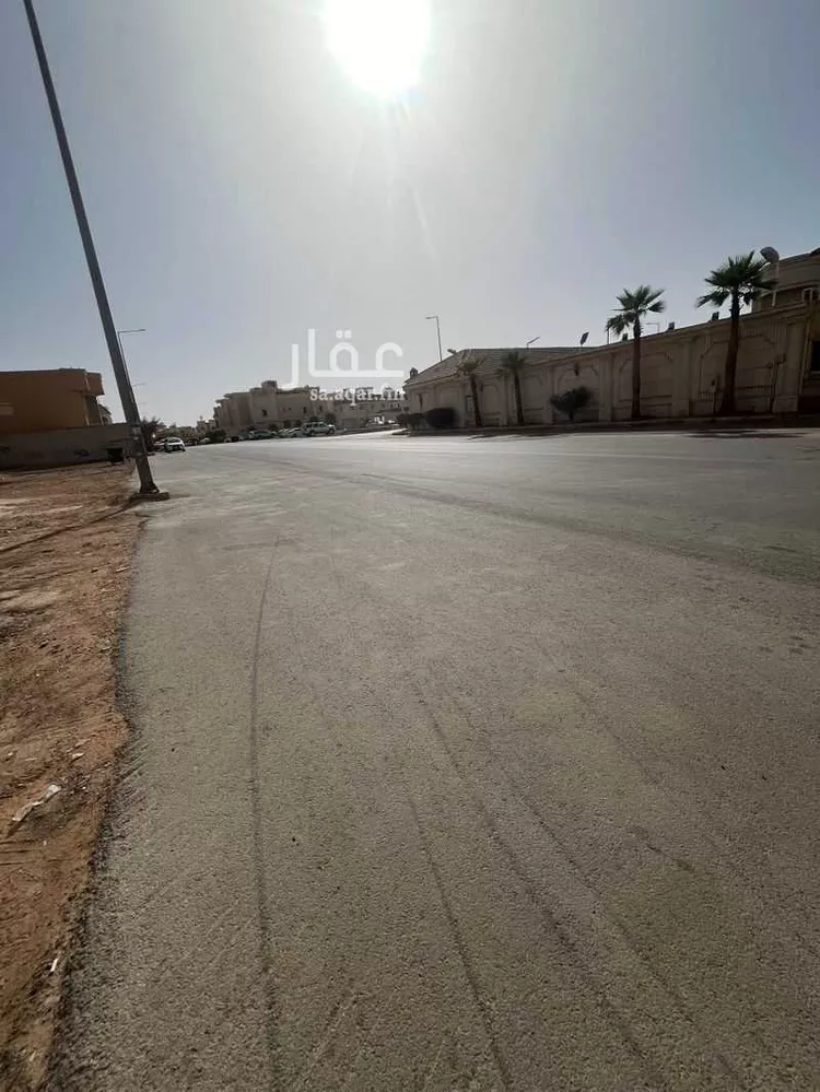 أرض للبيع في شارع النجاري, حي الحمراء, مدينة الرياض, منطقة الرياض صورة 4