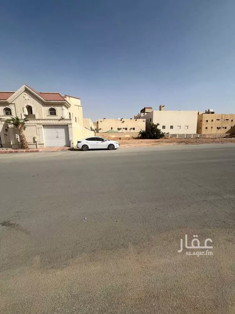 أرض للبيع في شارع النجاري, حي الحمراء, مدينة الرياض, منطقة الرياض صورة 2