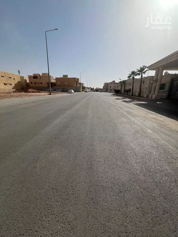 أرض للبيع في شارع النجاري, حي الحمراء, مدينة الرياض, منطقة الرياض صورة 3