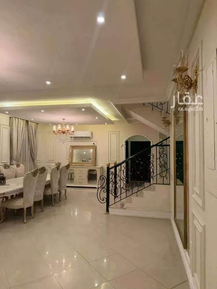 فيلا للبيع في شارع ابن جلجل ، حي المروة ، جدة ، جدة صورة 4