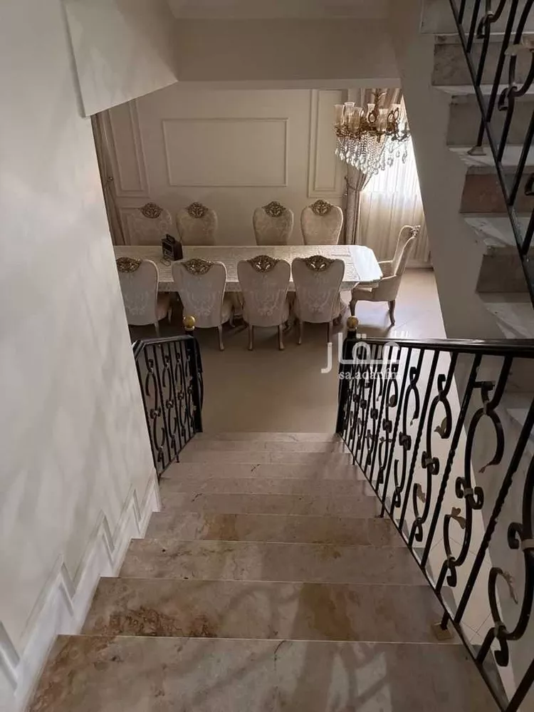 فيلا للبيع في شارع محمد بن أحمد الربعي ، حي المروة ، جدة ، جدة صورة 3