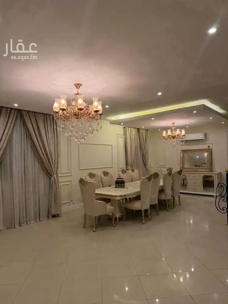 Villa for Sale in Jeddah Al Marwah