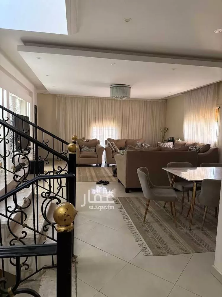 فيلا للبيع في شارع محمد بن أحمد الربعي ، حي المروة ، جدة ، جدة