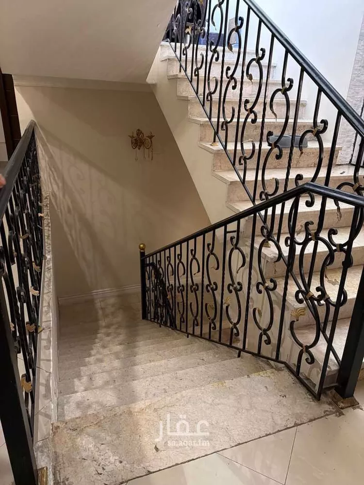 فيلا للبيع في شارع محمد بن أحمد الربعي ، حي المروة ، جدة ، جدة صورة 2