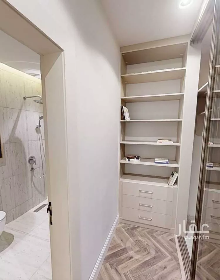 شقة للإيجار في شارع ابها, حي الملقا, مدينة الرياض, منطقة الرياض صورة 2