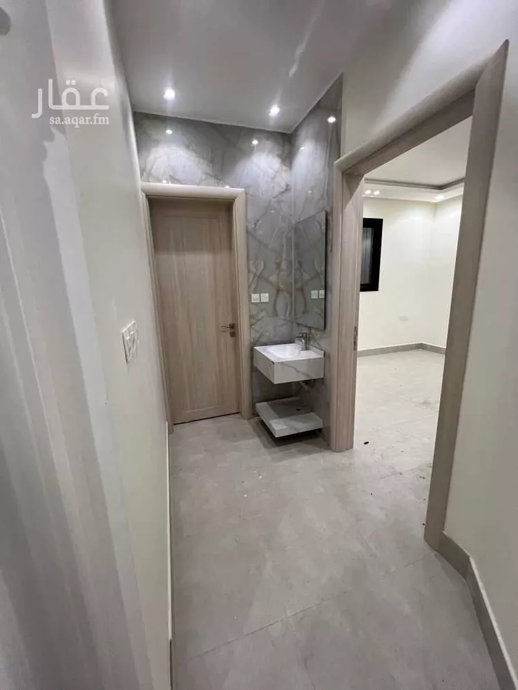 شقة للإيجار في شارع محمد بن عبدالعزيز بن عبداللطيف, حي الأندلس, مدينة الرياض, منطقة الرياض صورة 3