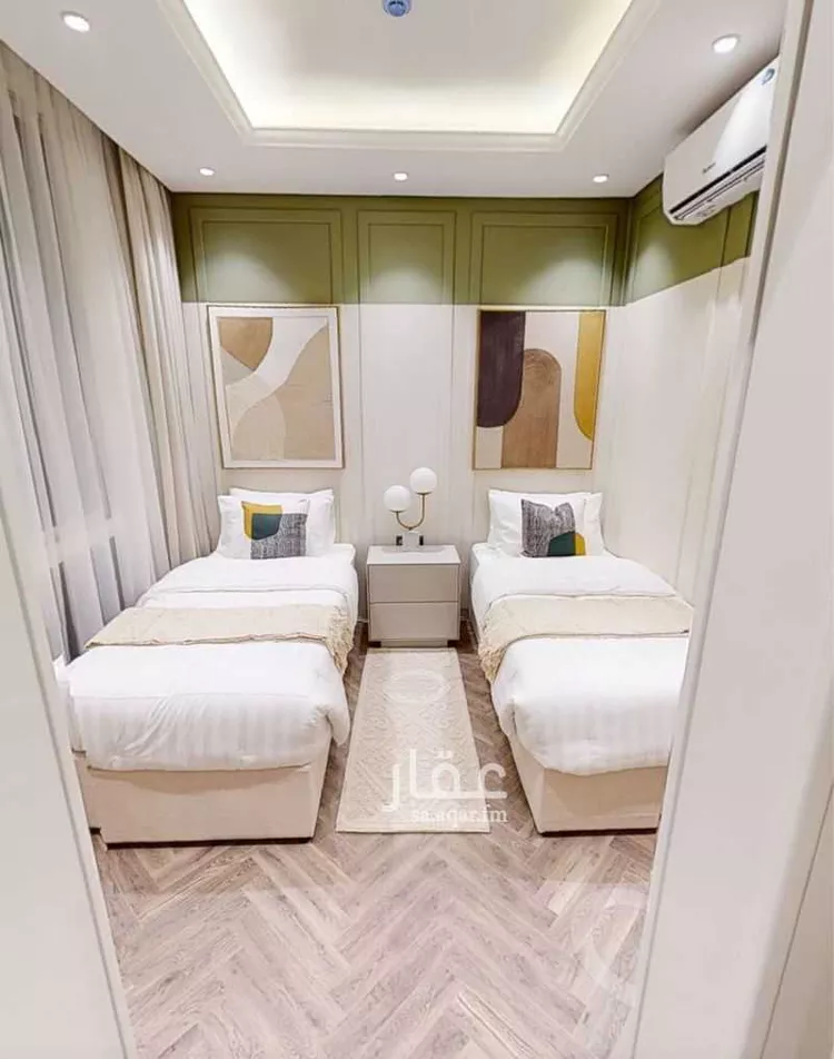 شقة للبيع في شارع ابها, حي الملقا, مدينة الرياض, منطقة الرياض صورة 4