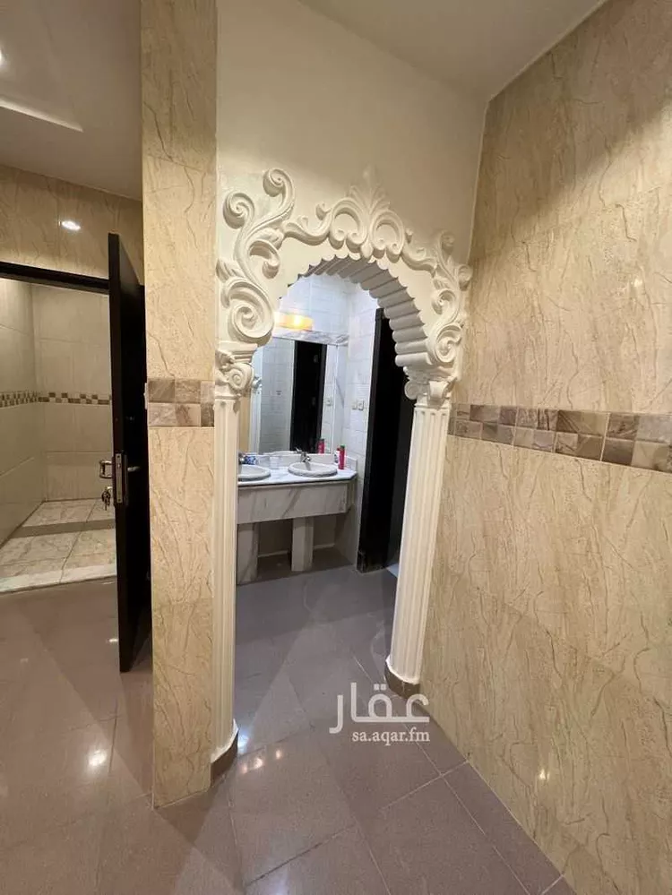 Apartment for Rent in Riyadh Al Hamra