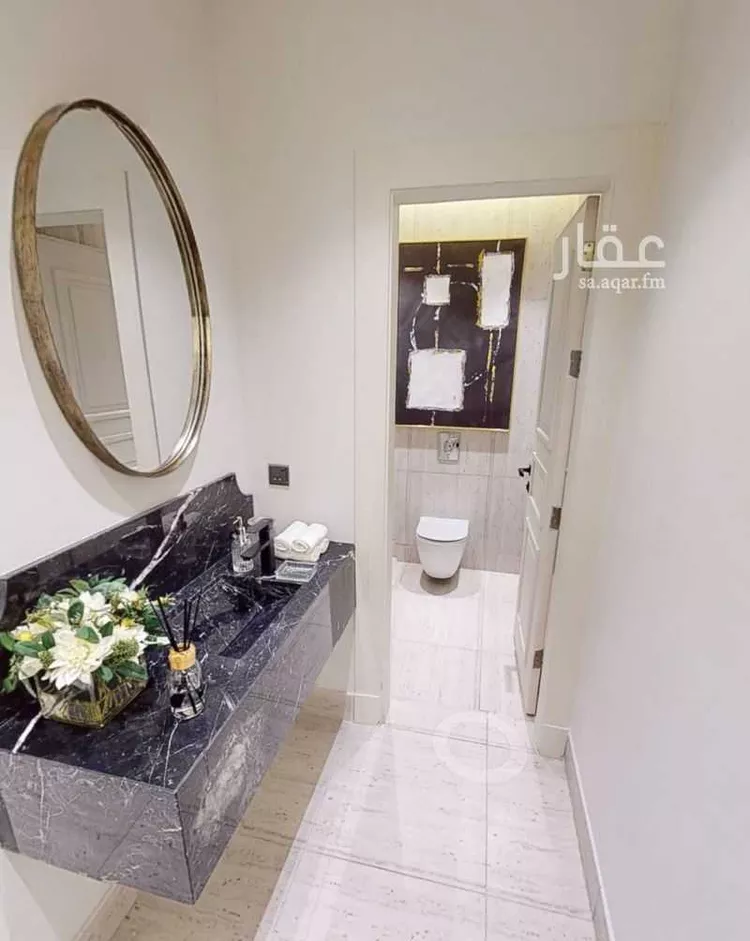 شقة للبيع في شارع ابها, حي الملقا, مدينة الرياض, منطقة الرياض صورة 4